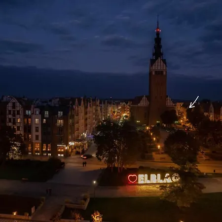 Good Time Starowka * Elblag