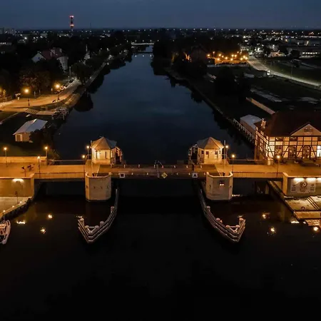 Good Time Starowka * Elblag