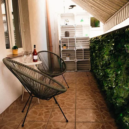 Good Time Starowka Appartamento *