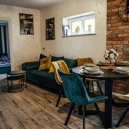 Good Time Starowka Elblag