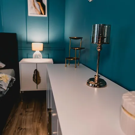 Good Time Starowka *