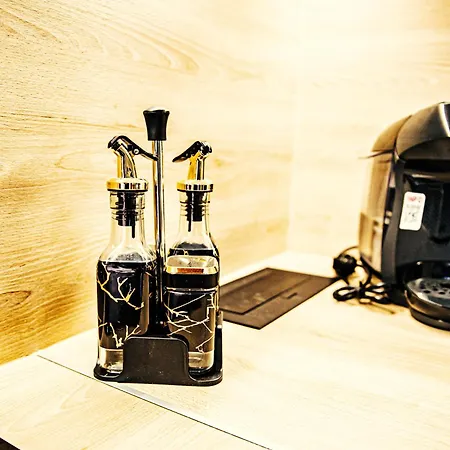 Good Time Starowka Elblag