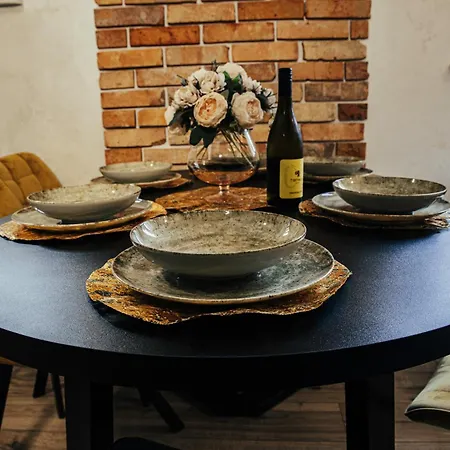 Good Time Starowka * Elblag