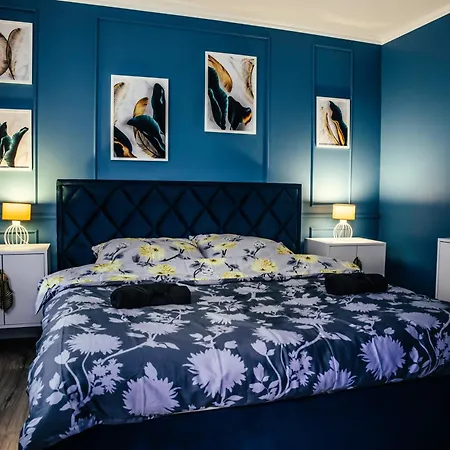 Good Time Starowka * Elblag