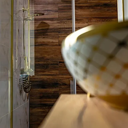 Appartamento Good Time Starowka