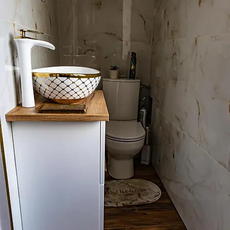 Good Time Starowka Apartment *