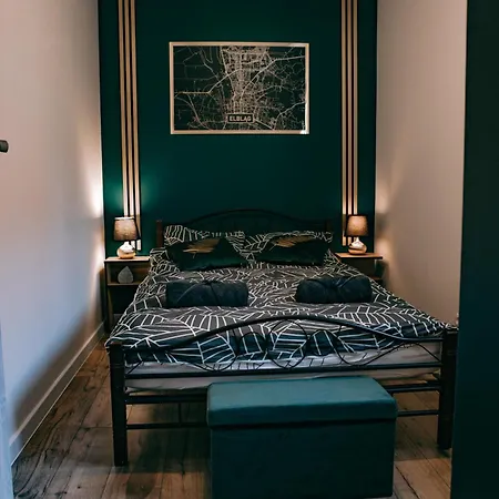 Good Time Starowka * Elblag