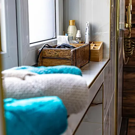 Good Time Starowka Apartment