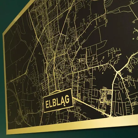 Good Time Starowka Apartment Elblag