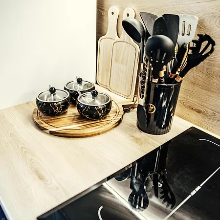 Good Time Starowka Apartment