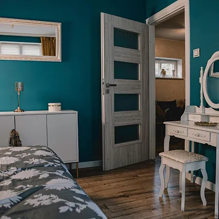 Appartamento Good Time Starowka Elblag