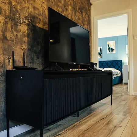 Good Time Starowka Apartment Elblag